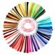 Synthetic Hair Color Ring , Remy Hair Colour Ring Hair Extension