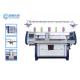 Economic Single System Home 12G Hat Flat Knitting Machine