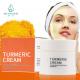 1.05oz Antioxidizing Skin Care Face Cream Turmeric Cream Remove Dark Spot