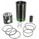 RE507850/RE505112 JD Tractor Parts Piston liner kit Agricuatural Machinery
