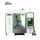 High Precision CNC Vertical Machining Center 24pc With 1000x600mm Table Size