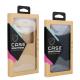 Kraft Paper Phone Case Packaging Box  For iphone 4.7 inch 5.5 inch