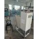 Single-station Spin Coating Machine For Pulp Molding Fiber With Barrier Coat