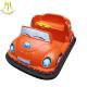 Hansel  2018 outdoor playground amusement children bumper car with music