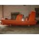 Marine High Speed Rescus Boat Inflatable Boat Fender Fast Rescue Boat