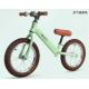 2 Wheeler Balance Bike 14inch 12 Inch Balance Bike Adjustable Seat