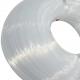 New Durable Food Grade Chemical Resistance Insulation PTFE Tube Flexible Wall Tubing