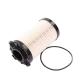 Truck Engine Filters diesel Fuel Filter E129KPD346 2171315 1707078 AD02110114 Spare Parts Filter for DAF SCANIA