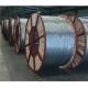 Longlife Strand Aluminum Clad Steel Wire Acs For Overhead Ground Wire