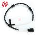 Auto Brake Systems C2P12722 Auto Spare Parts Front Brake Pad Wear Sensor For Jaguar