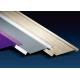 100mm Height Metal Ceiling Channel , Shops Aluminium Ceiling Tiles Sound Insulation