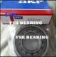 NU 2313 ECP Single Row Cylindrical Roller Bearing For Air Compressor / Reducer Machine