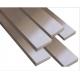 316L Stainless Steel Flat Bar SS Flat Bar TP316L Hairline Surface Bright Polished