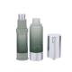 15ml 20ml Airless Pump Bottles Customizable Plastic Vacuum For Cosmetic