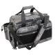 Tactical Camo Range Gun Bag With Shoulder Strap For Tactical Shooting