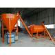Wall Putty Dry Mortar 4t/H Tile Adhesive Mixer Dry Mortar Production Line