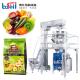 Dried Mango Corn Flakes Snack Packing Machine Automatic Multifunctional