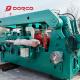 Large Size Ring Rolling Machines 1000mm - 6300mm Ring Rolling Equipment