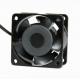 220v AC Axial Waterproof Cooling Fan Alumium Frame With CE ROHS Certification