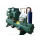 18HP Open Type Piston Compressor Water Cooled Condensing Units 50HZ