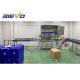 China Automatic Disinfectant Toilet cleaning liquid Filling Machine