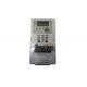 BS Mounting STS Keypad Electricity Prepaid Meter With Long Terminal Cover