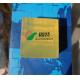 SBS Packaging Yellowish and semi-transparent  PSA Pressure Sensitive Adhesive Block For Card Box Sealing and tea box