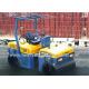 Road Roller 3 T of XGMA equipped with φ700×1200 drum for great realiability and long life time