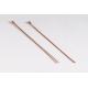 MF58D Series NTC Thermistors For Microwave Oven