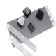 TIF100-40-11U Thermal Pad For GPU CPU Chip