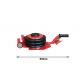 Hand Operated 3 Bag Air Jack , 600mm Air Bag Floor Jack Broken Handle