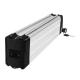 250W Brushless Aluminum Alloy E Bike Lithium Battery with 48V Battery Voltage