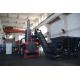 150mm Diameter Steel Briquette Machine With PLC Control High-Efficiency Scrap Compactor Scrap Alloy