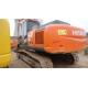 Used hitachi zx240-3 excavator for sale