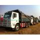 SINOTRUK wide body 6X4 371hp HOWO heavy duty 60-70tons mining dump truck for Mine