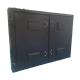 P4 Outdoor Fixed LED Display Screen Front Service Automatic Brightness Adjustment
