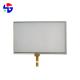 4.3 Inch ITO Glass TFT LCD Touch Screen 480x272 480x800 Resolution