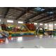 stocks giant bouncy castle playground for sales