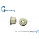 ATM  Parts wincor Spare Parts 22T Gear On Stacker  1750058042-10 In Good Quality