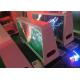 P5 Taxi Top LED Display 3G Wifi Wireless Advertising LED Sign