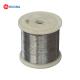 Nickel Alloy 3j53/3j58/3j63 Steel Metal Wire Precision Alloy Wire For Precision Engineering Needs