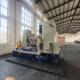 Hydraulic Hobbing Machines Y31125 Worm Gear Cutting Hobbing Machine Price