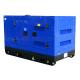 House Water Cooling 30kVA Fawde Soundproof Diesel Generator