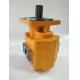 Komatsu Excavator Hydraulic Steering Main Pump With 1 Year Guarantee