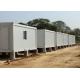 Safe Stable Metal Storage Container Homes 15mm Plywood 6000mm * 3000mm * 3000mm