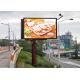 Led Outdoor Tv Billboard , P5 Commercial Led Display Panel Waterproof