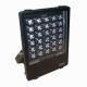 30W 8 : 1 / 7 : 1 Color Ratio CE & RoHS Approved LED Grow Light Panel