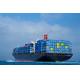China To Canada Amazon DDP Door To Door Ocean Freight