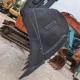 VOLVO D13-T4 A Engine Used Second Hand Volvo Ec480d Excavator for Heavy Construction
