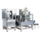 12000BPH 330ml Automatic Rotary Beverage Can Filling Machine